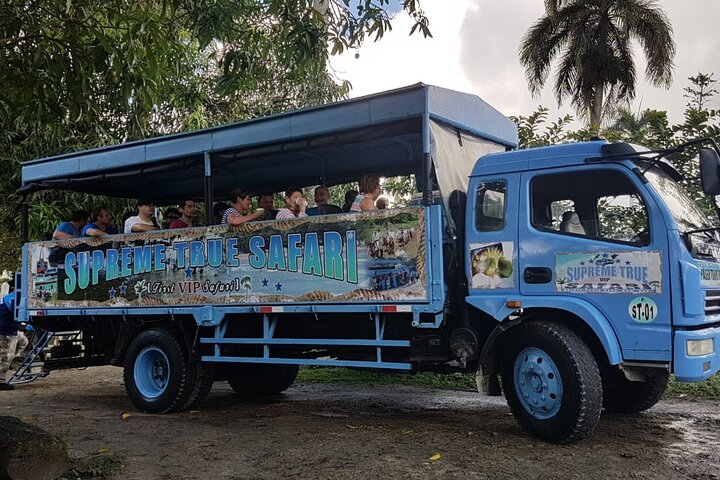 Full Day Eco Safari Adventure and Cultural Tour - Photo 1 of 25